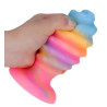 unicorny Plug Lumen Color M 10.5 x 5.5cm